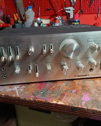 Amplificatore 