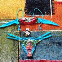 Bikini con fascia by 4Giveness, Tg.12/14 anni