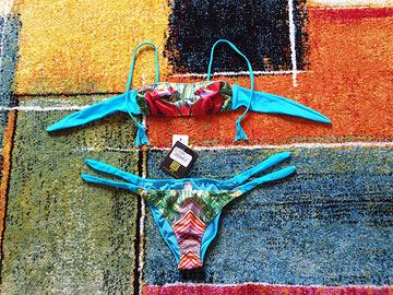 Bikini con fascia by 4Giveness, Tg.12/14 anni
