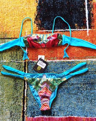 Bikini con fascia by 4Giveness, Tg.12/14 anni