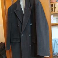 cappottino doppio petto 