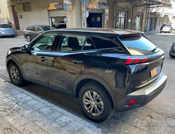 Peugeot 2008 BlueHDi 110 S&S Allure