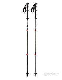 Bastoncini trekking SUMMIT POLES

FUJI CARBON - 