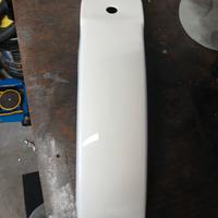 parafango posteriore 