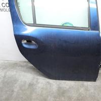 PORTIERA POSTERIORE DESTRA DACIA Sandero Serie STE