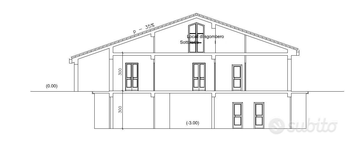 Casa – Zafferana Etnea, Fleri - Vista 5