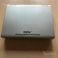 Lettore DVD portatile