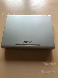 Lettore DVD portatile