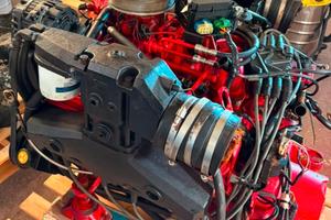 Coppia Volvo Penta Gxi 5.0 MPI