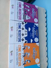 Diario di una Schiappa 