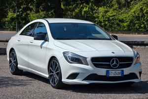 Mercedes-Benz Cla 180 CDI  
