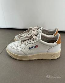 Scarpe autry donna