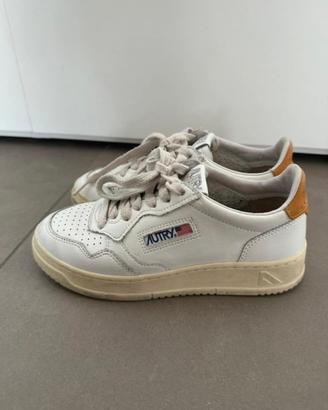 Scarpe autry donna