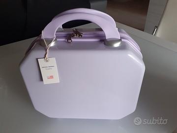 Mini valigia - valigetta 'original marines'