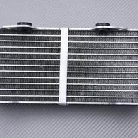 Radiatori Sinistro SUZUKI DRZ 400 / E 2000 - 2001