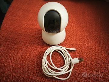 Telecamera Xiaomi Mi 360° 1080 p