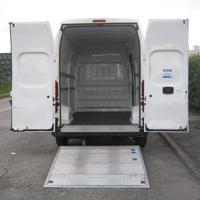 Citroen Jumper L3H3 BlueHDi 130Cv SPONDA IDRAULICA