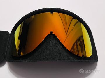 Lente POC Retina Mid