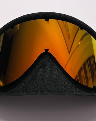 Lente POC Retina Mid