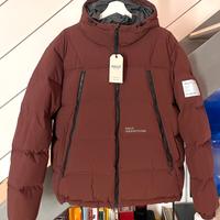 Piumino Halo uomo tg.M nuovo