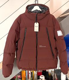 Piumino Halo uomo tg.M nuovo