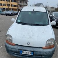 Furgone Kangoo