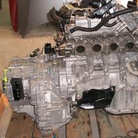 MOTORE TOYOTA 1.5 IBRIDA CODICE 1NZFXE