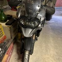 Triumph Tiger 1215 abs Explorer
