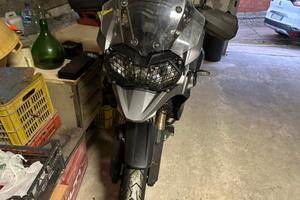 Triumph Tiger 1215 abs Explorer