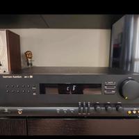 Amplificatore Harman Kardon 