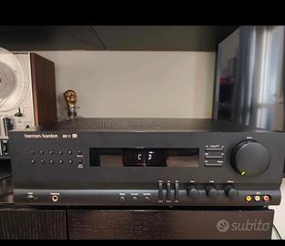 Amplificatore Harman Kardon 