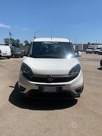 Fiat doblo 1600 multijet autocarro 5 posti