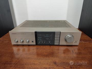 Pioneer A5, amplificatore stereo hi-fi vintage