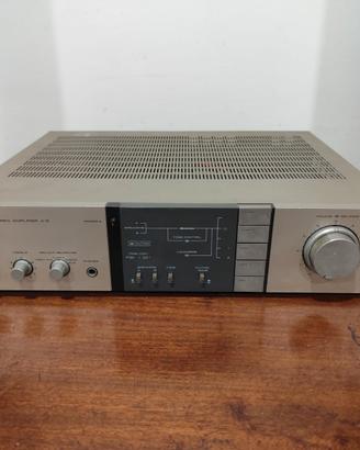 Pioneer A5, amplificatore stereo hi-fi vintage