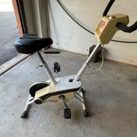 Cyclette Atlex digital