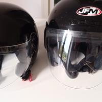 casco jet