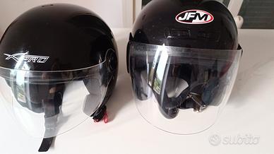 casco jet