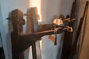 barre portatutto auto