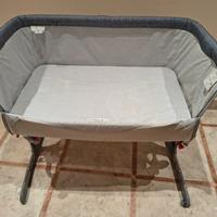 Next to Me culla Chicco neonati