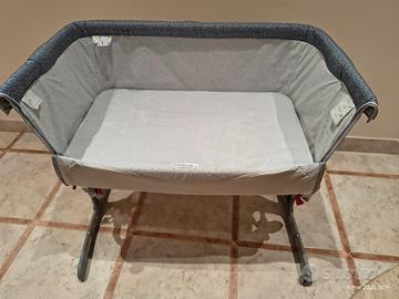 Next to Me culla Chicco neonati