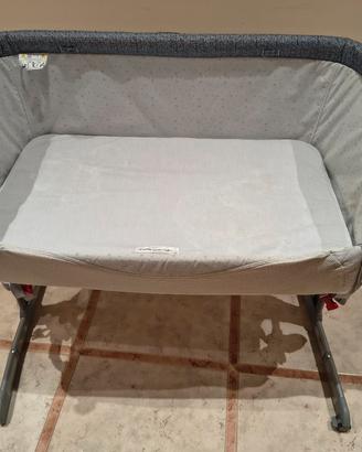 Next to Me culla Chicco neonati