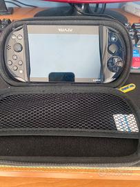 Psvita Sony
