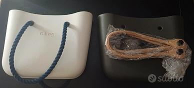 borsa O Bag