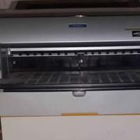 plotter Epson Stylus Pro 4000.