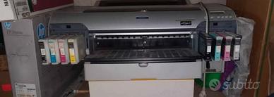 plotter Epson Stylus Pro 4000.