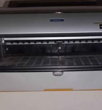 plotter Epson Stylus Pro 4000.