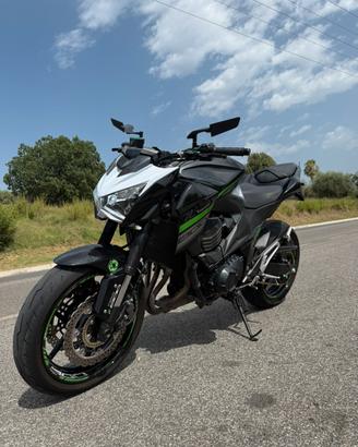 Z800e