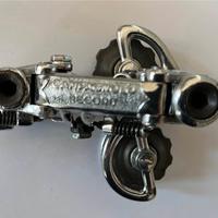 Cambio Campagnolo Record