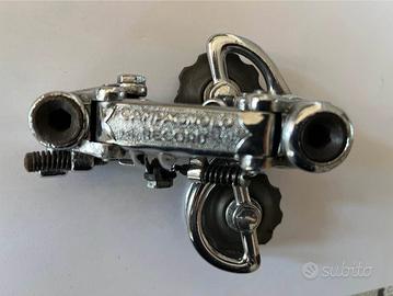 Cambio Campagnolo Record