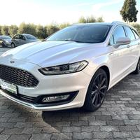 Ford Mondeo 2.0 TDCi 150 CV S&S 5 porte Vignale